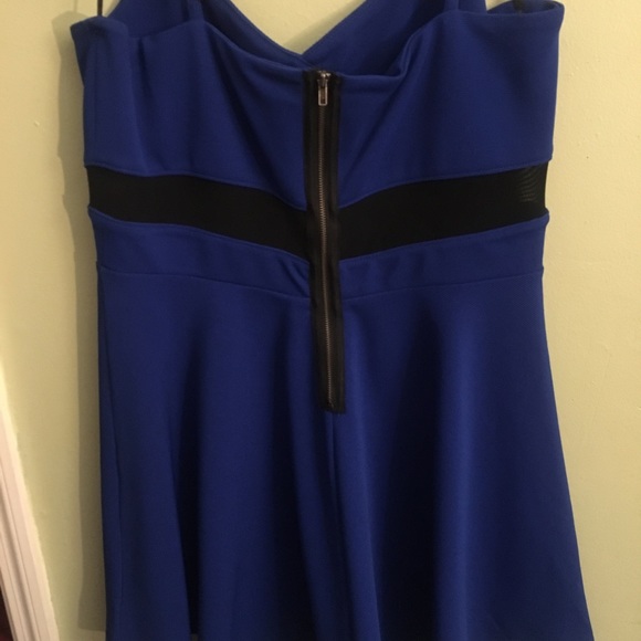 Fun with Mesh - Picture 2 of 2